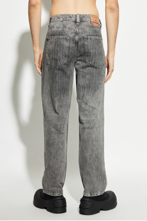 Diesel Jeans 2010 D-MACS-S5