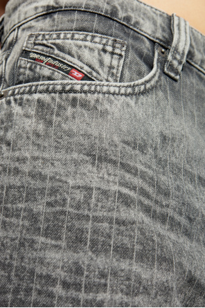 Diesel Jeans 2010 D-MACS-S5