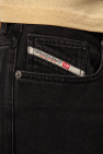 Diesel ‘2010’ loose-fitting jeans