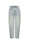 Diesel BLUE ‘2021’ bootcut jeans