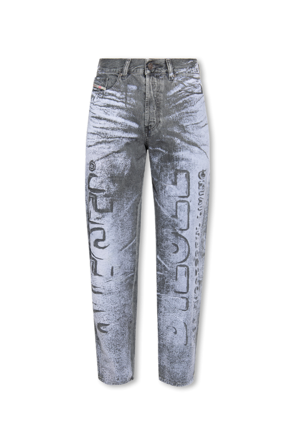 ‘2010-D-MACS-FSD1’ jeans od Diesel