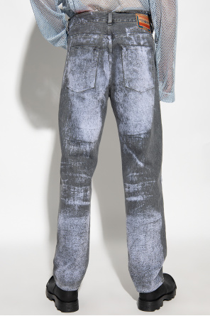 Diesel ‘2010-D-MACS-FSD1’ jeans