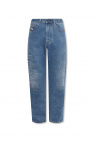 Diesel ‘2010’ loose-fit jeans