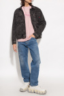 Diesel ‘2010’ loose-fit jeans