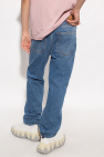 Diesel ‘2010’ loose-fit jeans