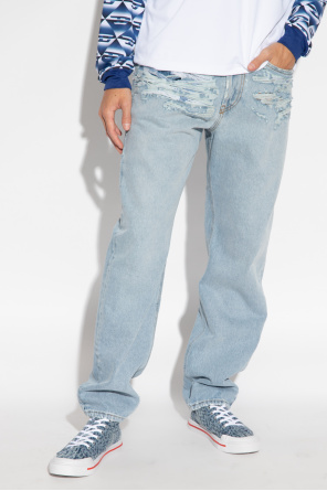 Diesel ‘2010-FSB2’ L.32 jeans