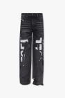 Diesel BLACK ‘2010’ jeans