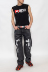 Diesel BLACK ‘2010’ jeans
