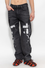 Diesel BLACK ‘2010’ jeans