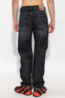 Diesel BLACK ‘2010’ jeans