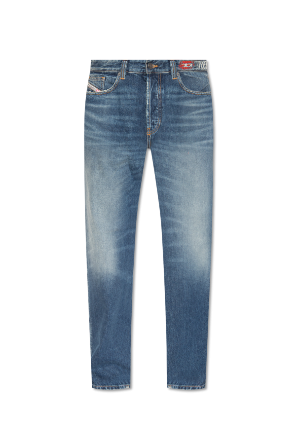 Diesel ‘2010-S1’ jeans