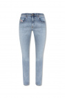 Diesel ‘2015 Babhila’ skinny jeans