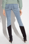 Diesel ‘2015 Babhila’ skinny jeans