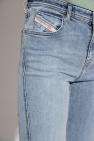 Diesel ‘2015 Babhila’ skinny jeans