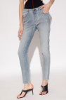 Diesel ‘2015 Babhila’ skinny jeans