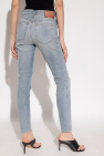 Diesel ‘2015 Babhila’ skinny jeans