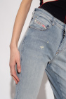 Diesel ‘2015 Babhila’ skinny jeans