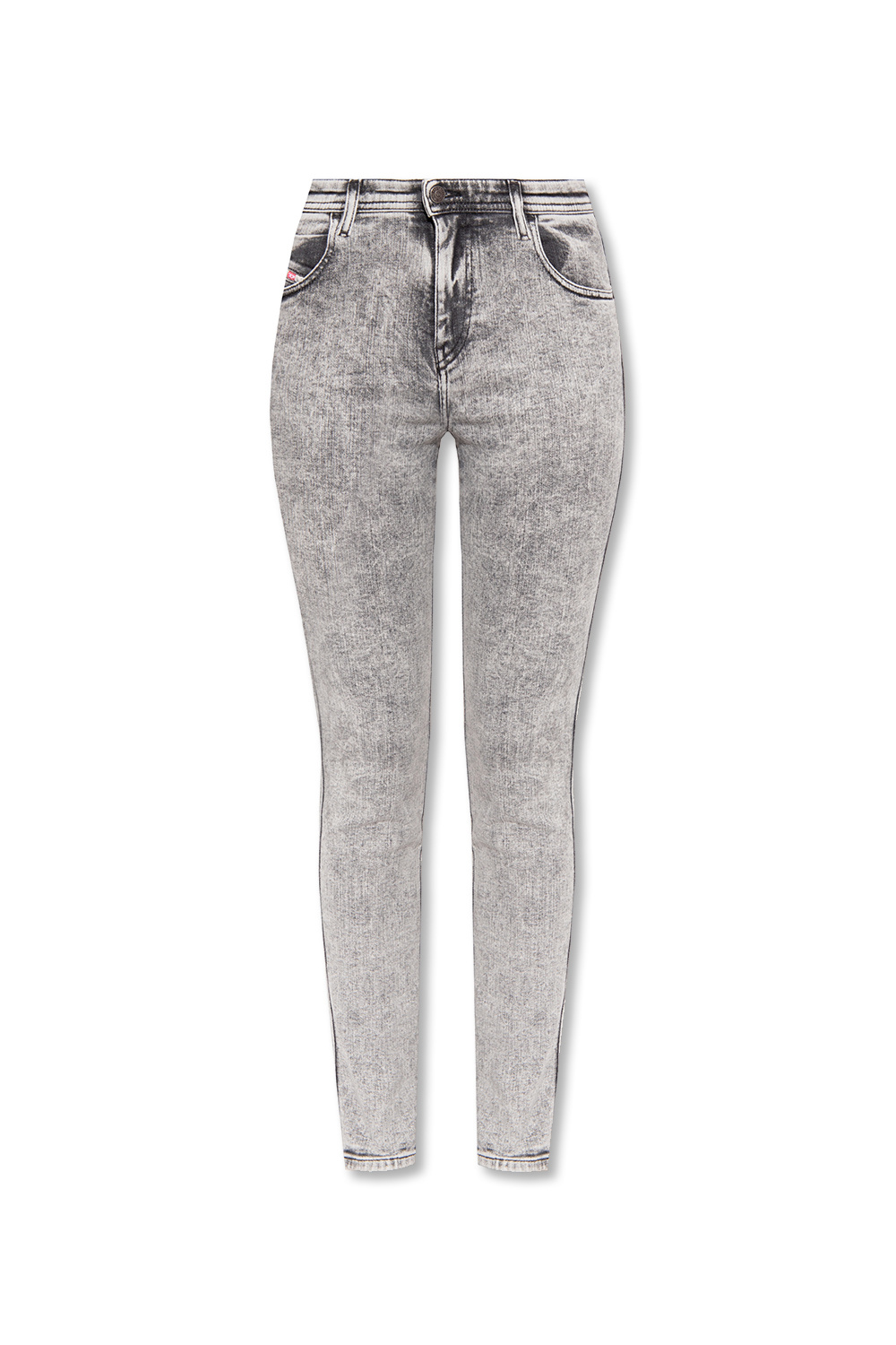 Diesel ‘2015 BABHILA’ Performance jeans