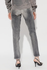 Diesel ‘2015 BABHILA L.32’ jeans