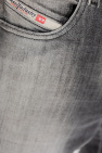 Diesel ‘2015 BABHILA L.32’ jeans