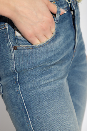 Diesel ‘2015 BABHILA L.32’ jeans