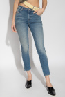 Diesel ‘2015 BABHILA L.32’ jeans