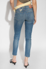 Diesel ‘2015 BABHILA L.32’ jeans