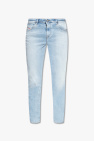 Diesel ‘2015 BABHILA L.32’ jeans
