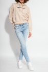 Diesel ‘2015 BABHILA L.32’ jeans