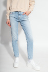 Diesel ‘2015 BABHILA L.32’ jeans