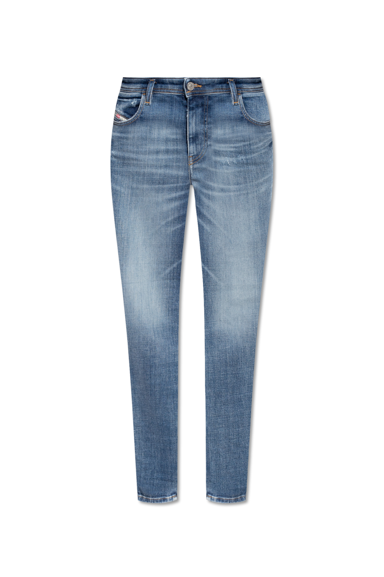 Diesel ‘2015 BABHILA L.32’ jeans | Women's Clothing | Vitkac