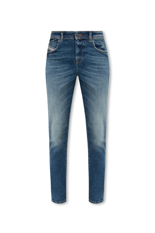 Diesel ‘2015 BABHILA L.32’ jeans