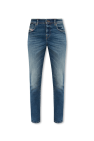 Diesel ‘2015 BABHILA L.32’ jeans
