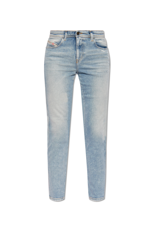 ‘2015 BABHILA’ jeans od Diesel