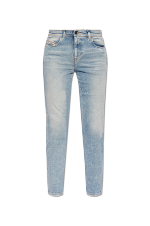 ‘2015 BABHILA’ jeans