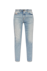 Diesel light blue ‘2015 BABHILA’ jeans