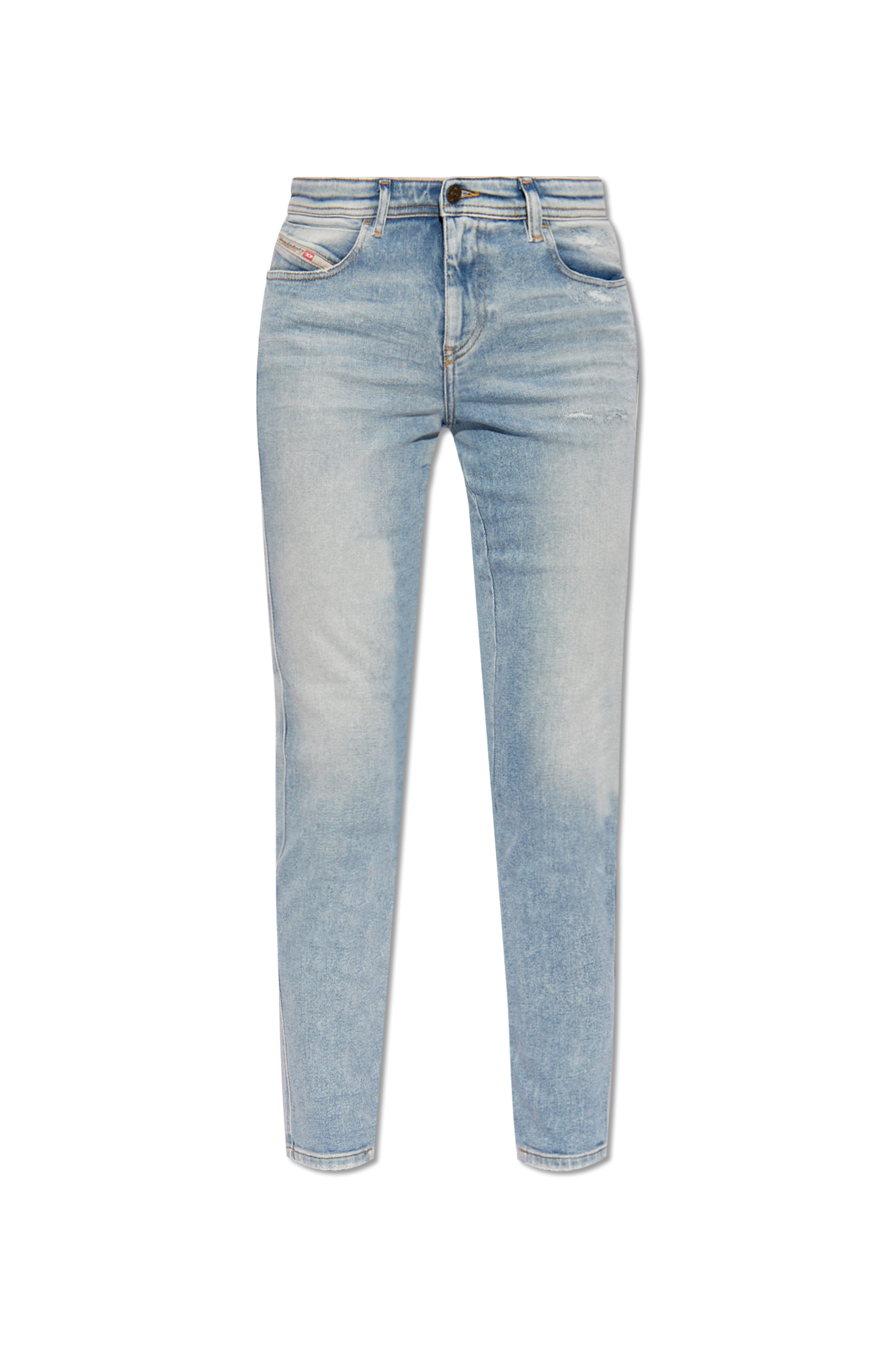 Diesel ‘2015 BABHILA’ jeans