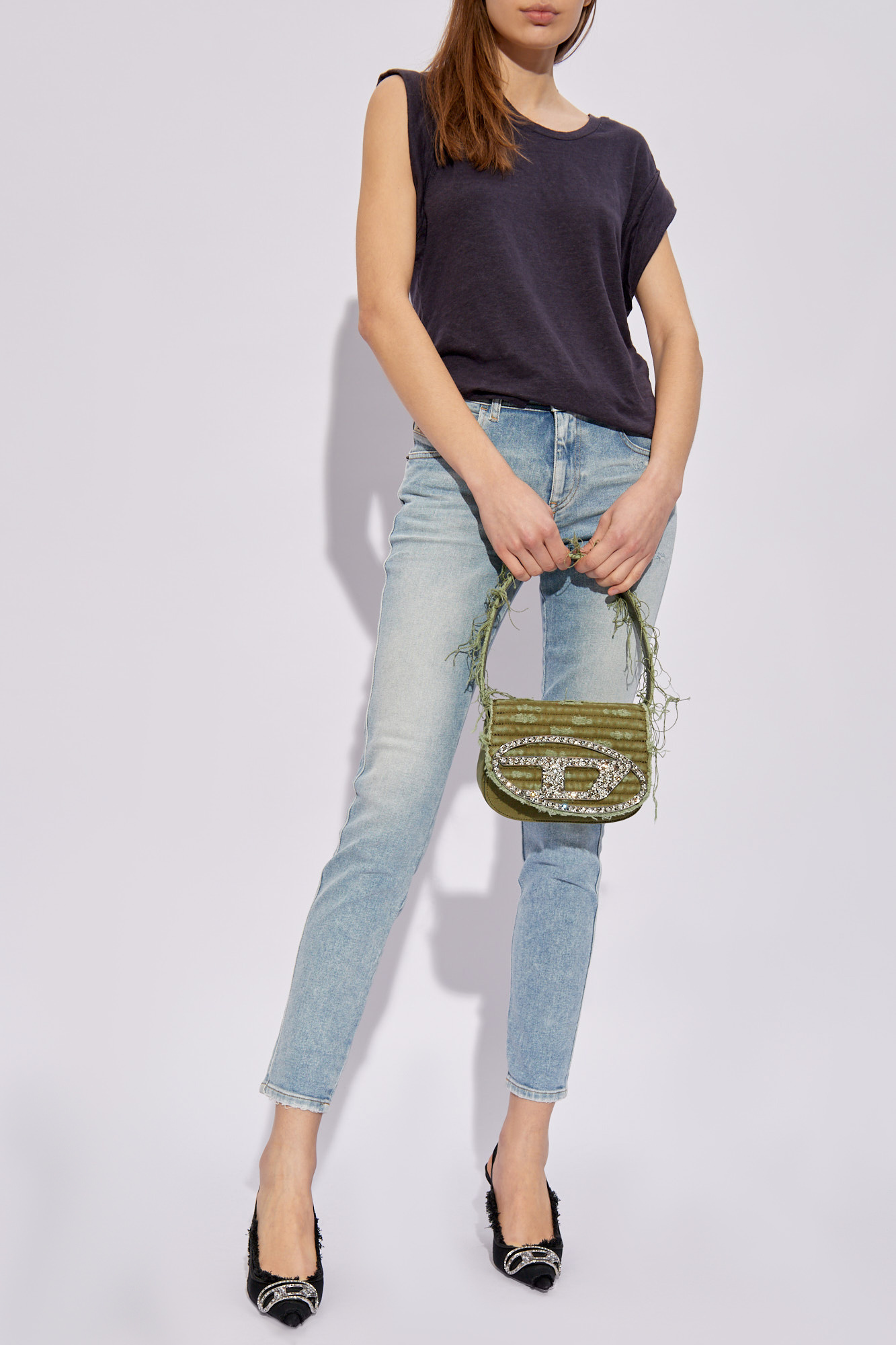 Diesel ‘2015 BABHILA’ jeans