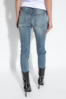 Diesel BLUE ‘2015 BABHILA L.32’ jeans