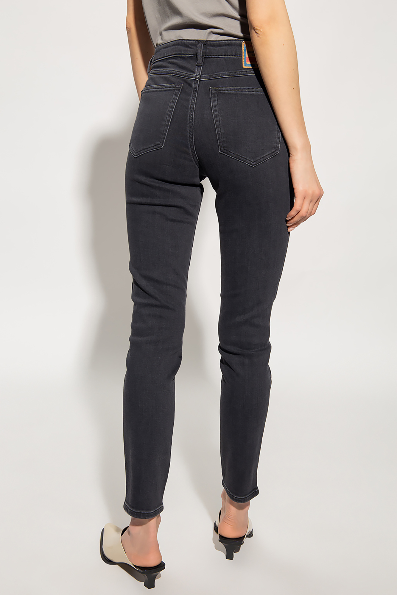Diesel ‘2015 Babhila’ skinny jeans