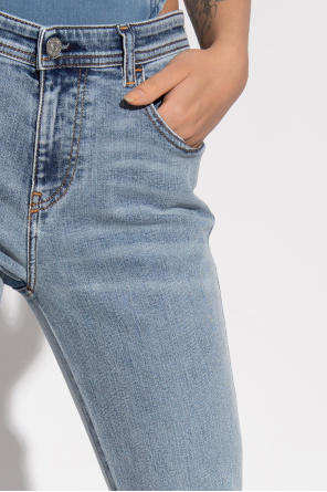 Diesel ‘2015 Babhila’ skinny jeans