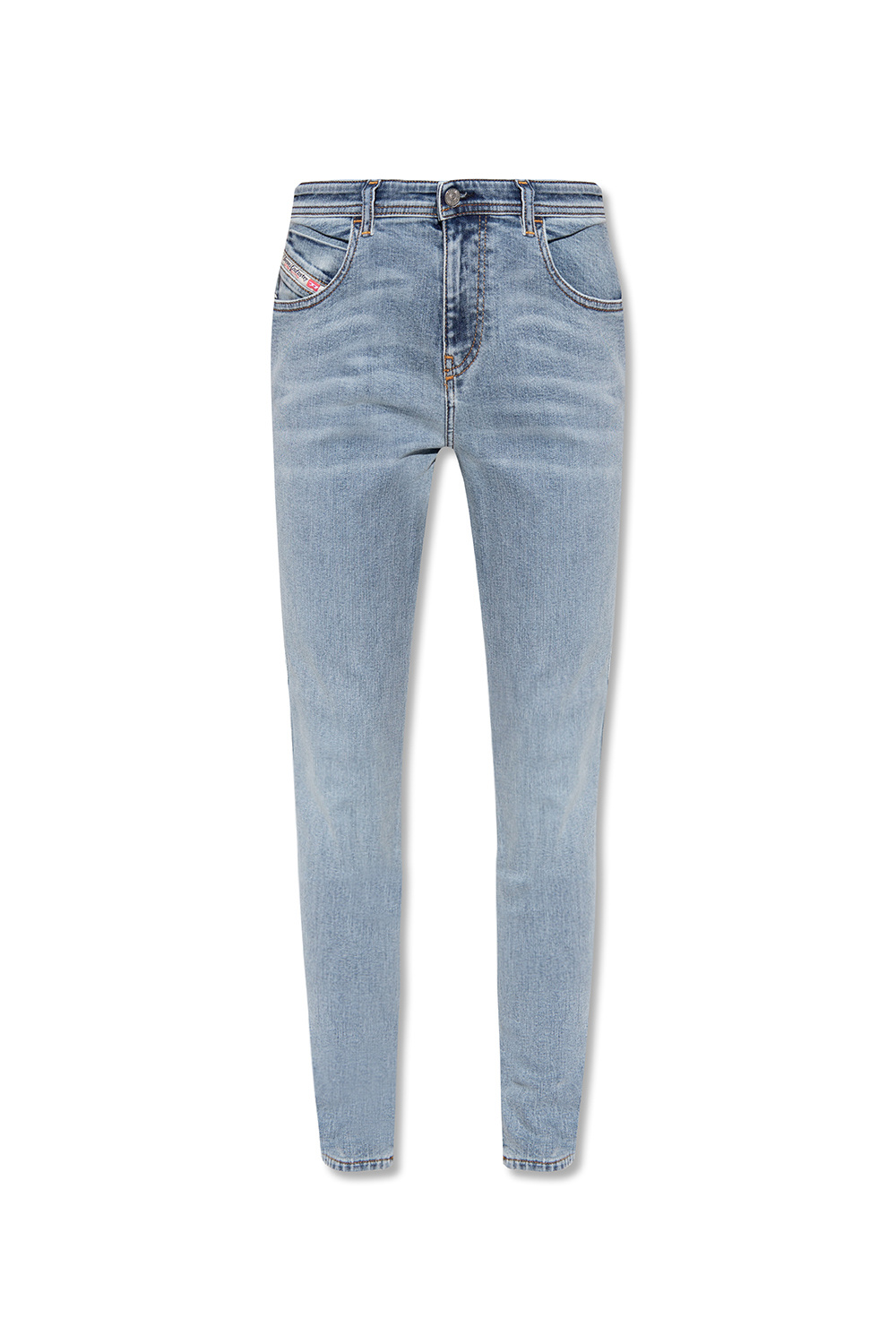 Diesel ‘2015 Babhila’ skinny jeans