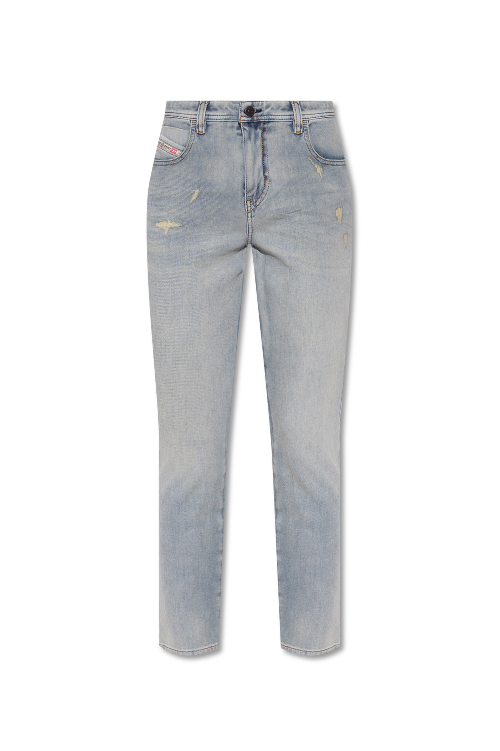 Diesel ‘2015 Babhila’ skinny jeans