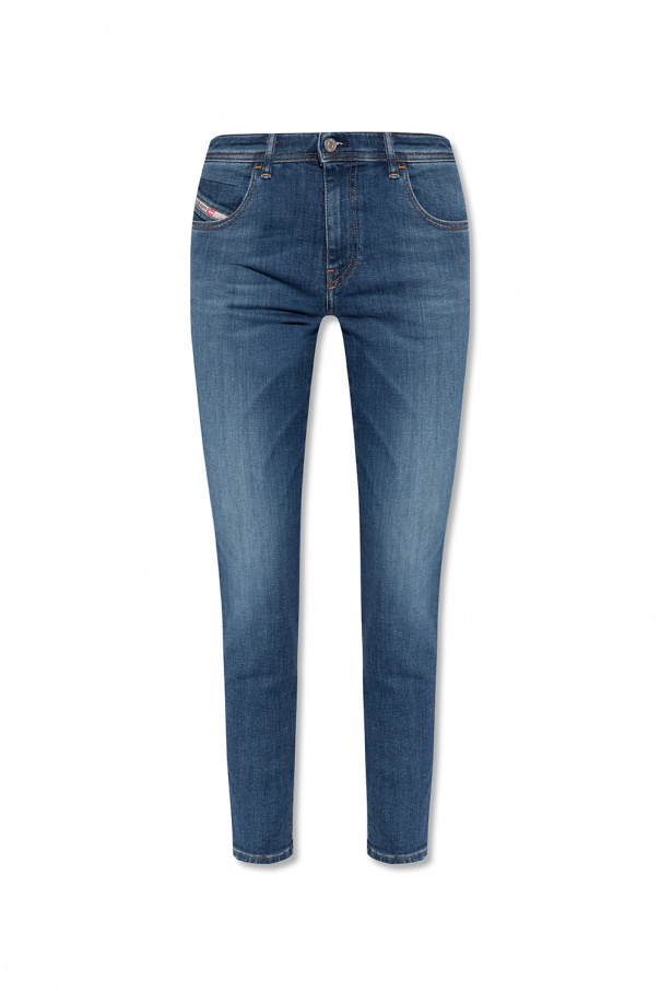 2015 Babhila' skinny skinny Diesel - GenesinlifeShops Japan - High