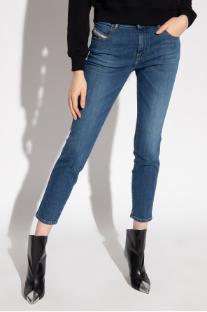 Diesel ‘2015 Babhila’ skinny jeans