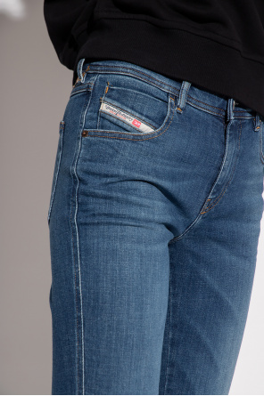 Diesel ‘2015 Babhila’ skinny jeans