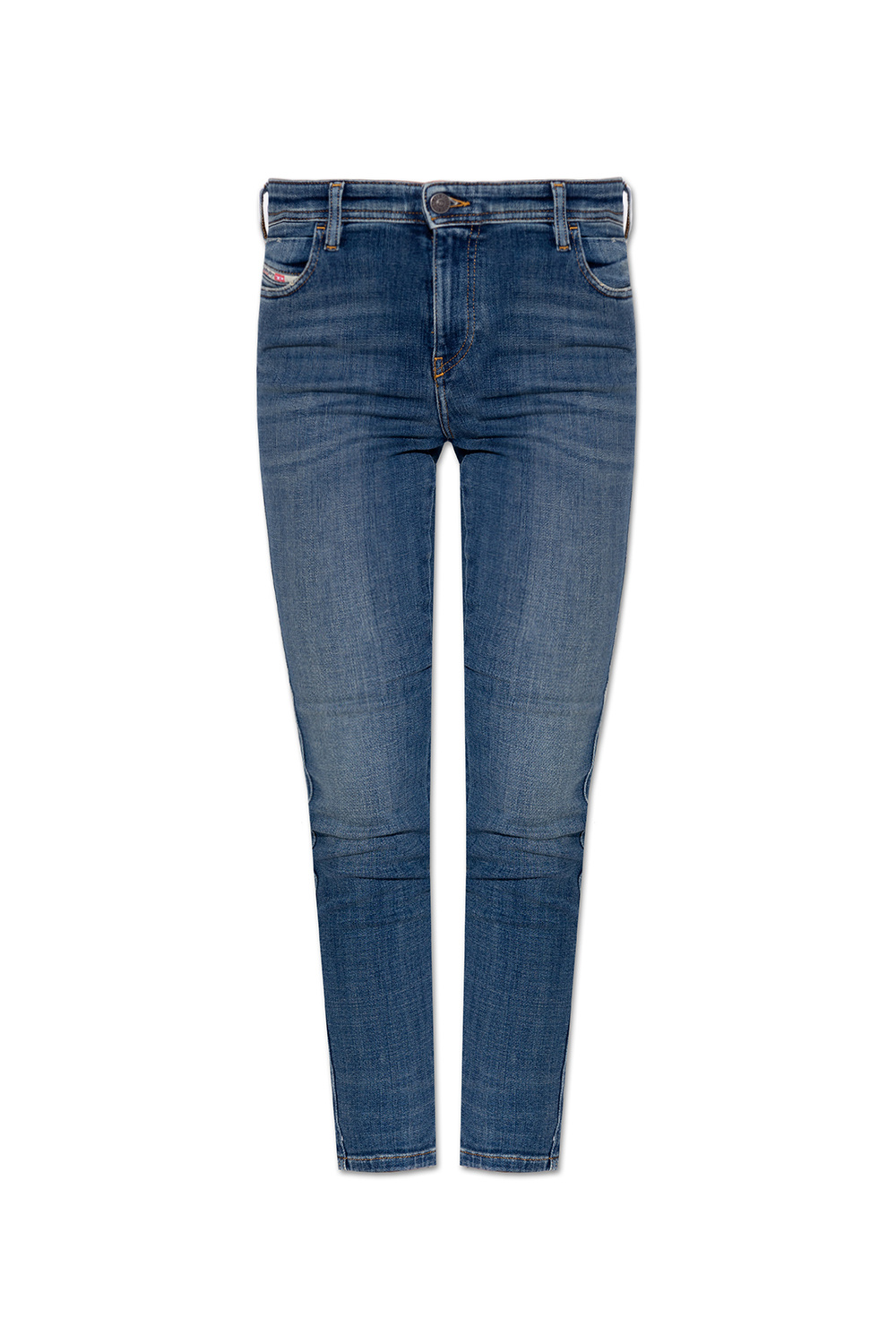 Diesel ‘2015 BABHILA’ jeans