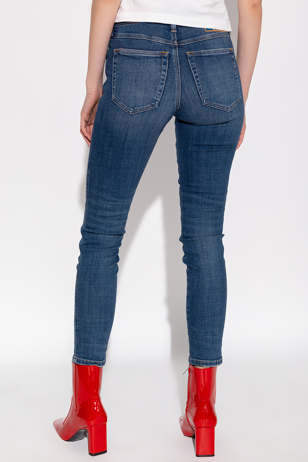 Diesel ‘2015 BABHILA’ jeans