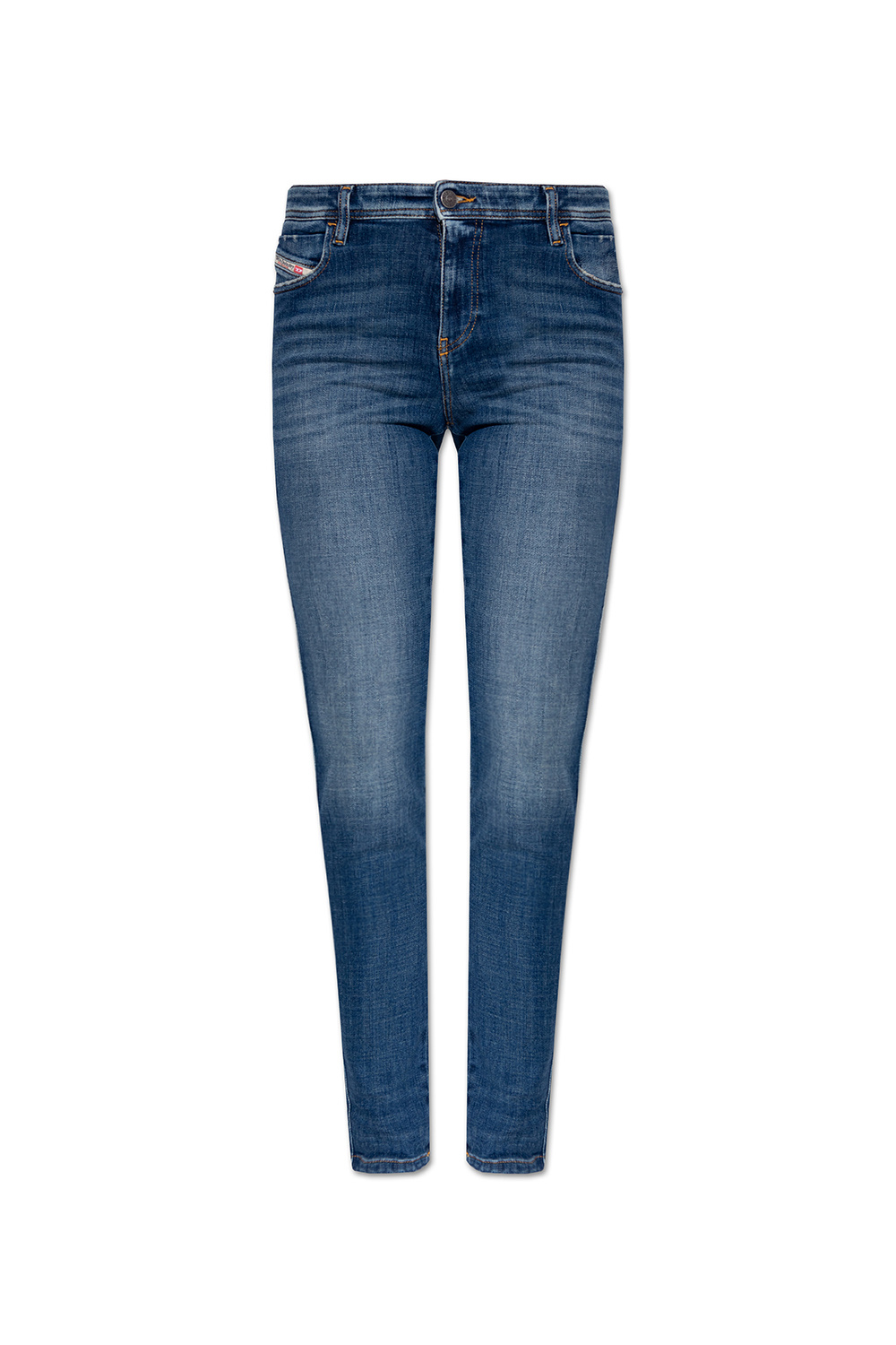 Diesel ‘2015 BABHILA’ Swim jeans