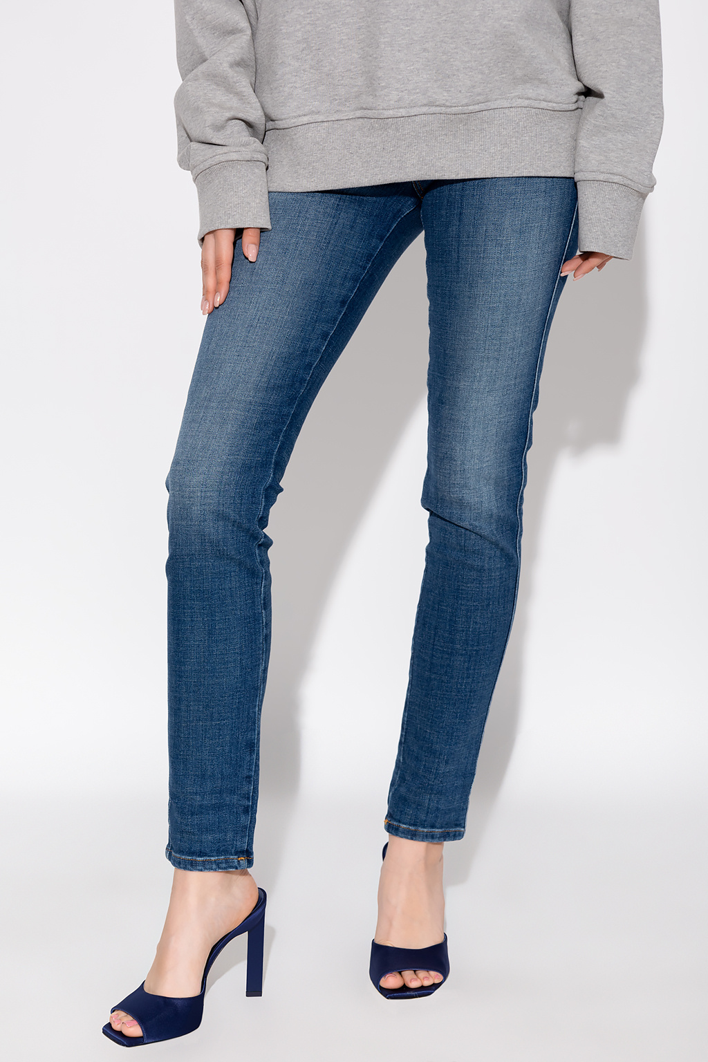 Diesel ‘2015 BABHILA’ Swim jeans